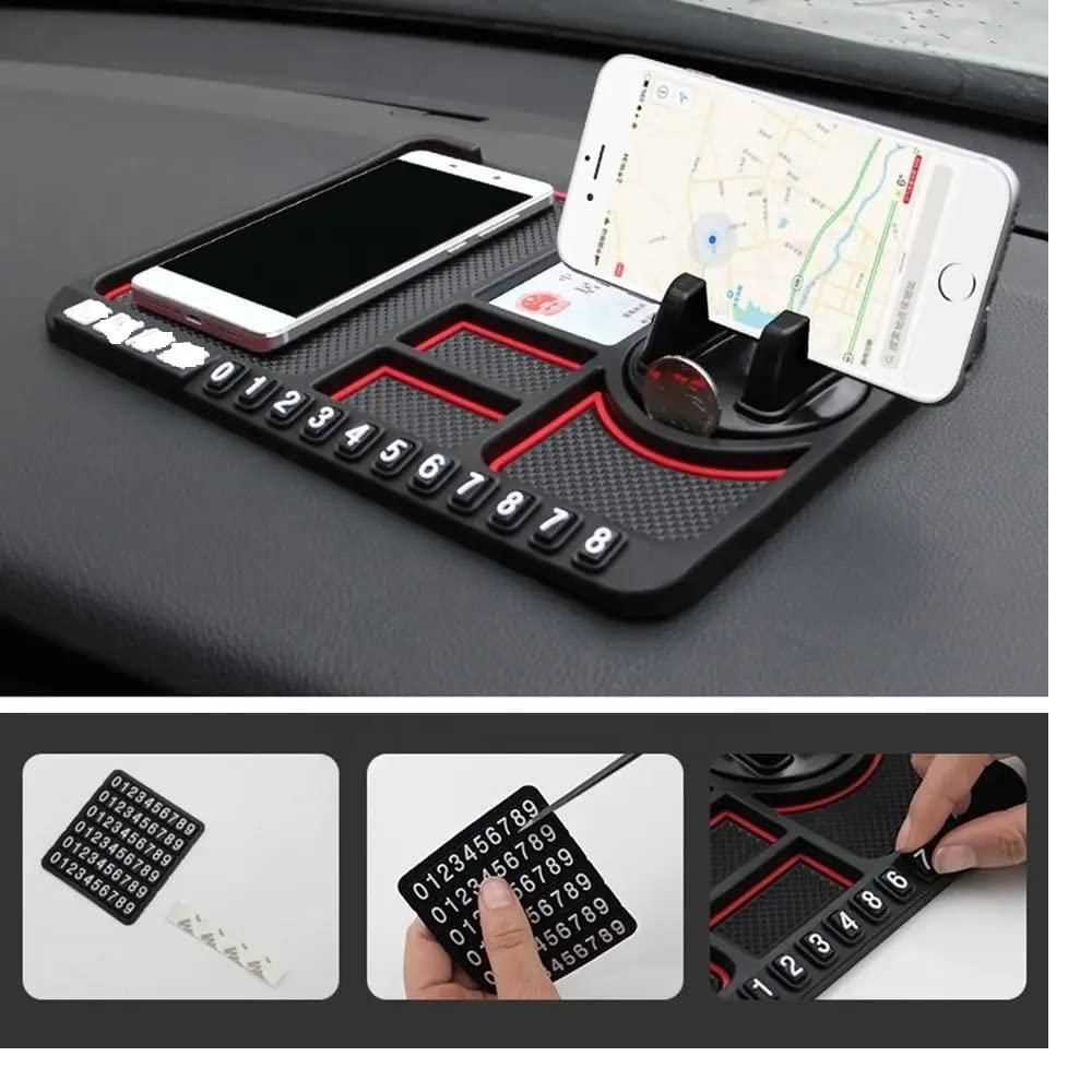 Car Dashboard Phone Holder