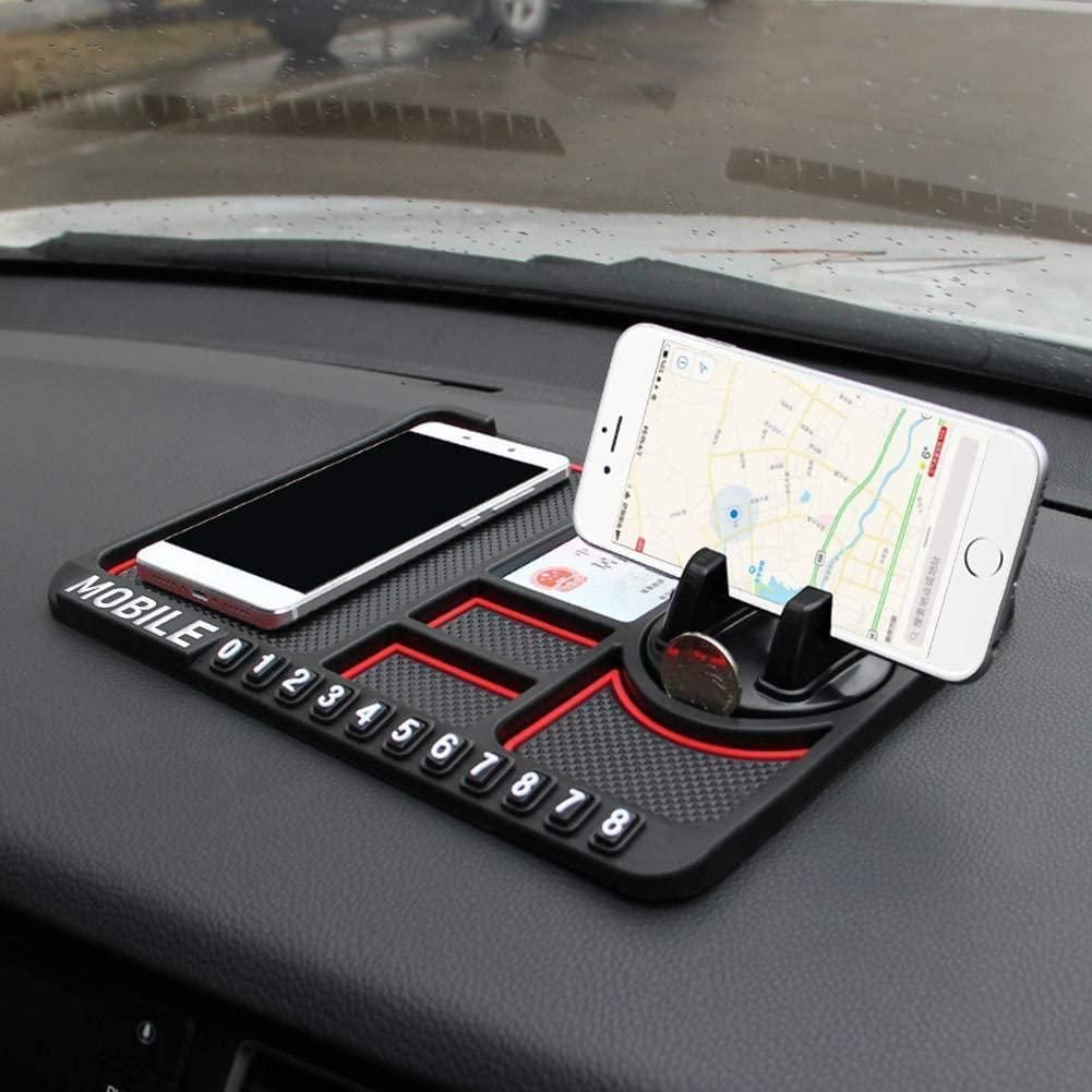 Car Dashboard Phone Holder
