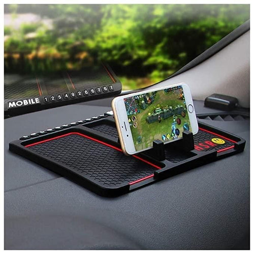 Car Dashboard Phone Holder