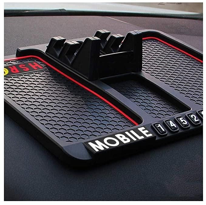 Car Dashboard Phone Holder