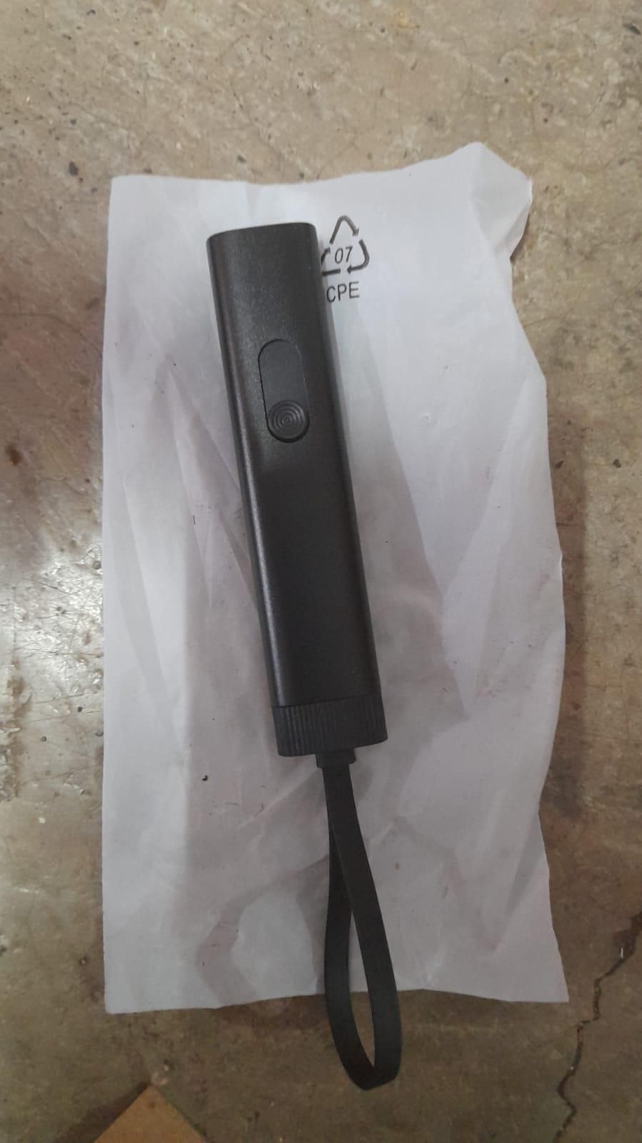 3-in-1 Extendable Fast Charging Cable